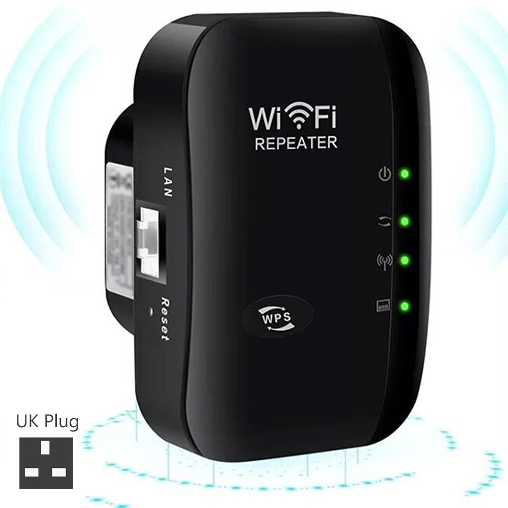 NovaLink // Wifi Range Extender