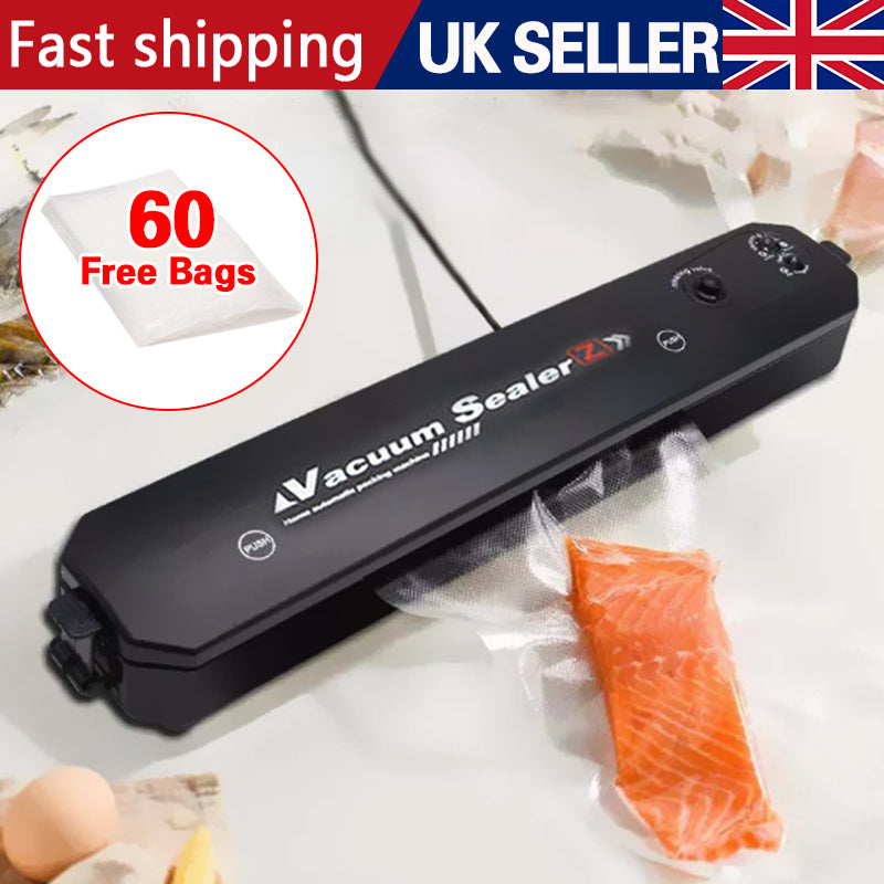 NovaSeal // Vacuum Food Sealer
