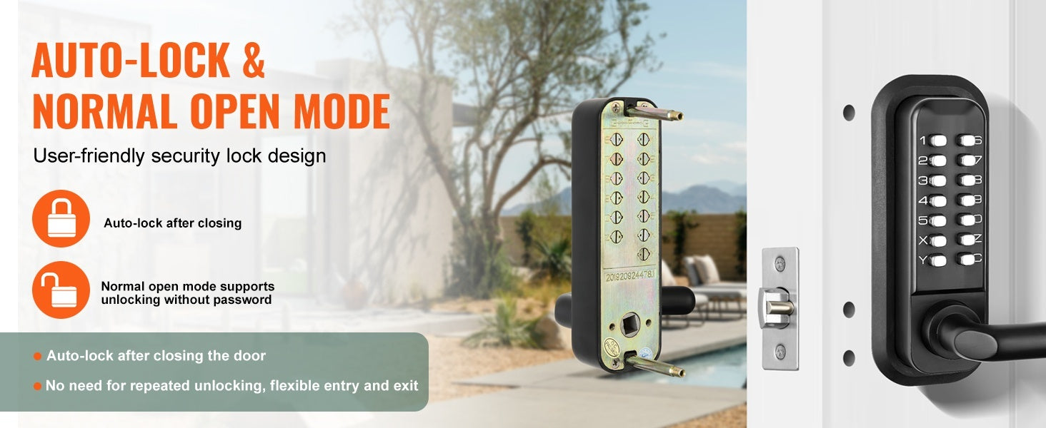 NovaVault // 14-Digit Entry Pad