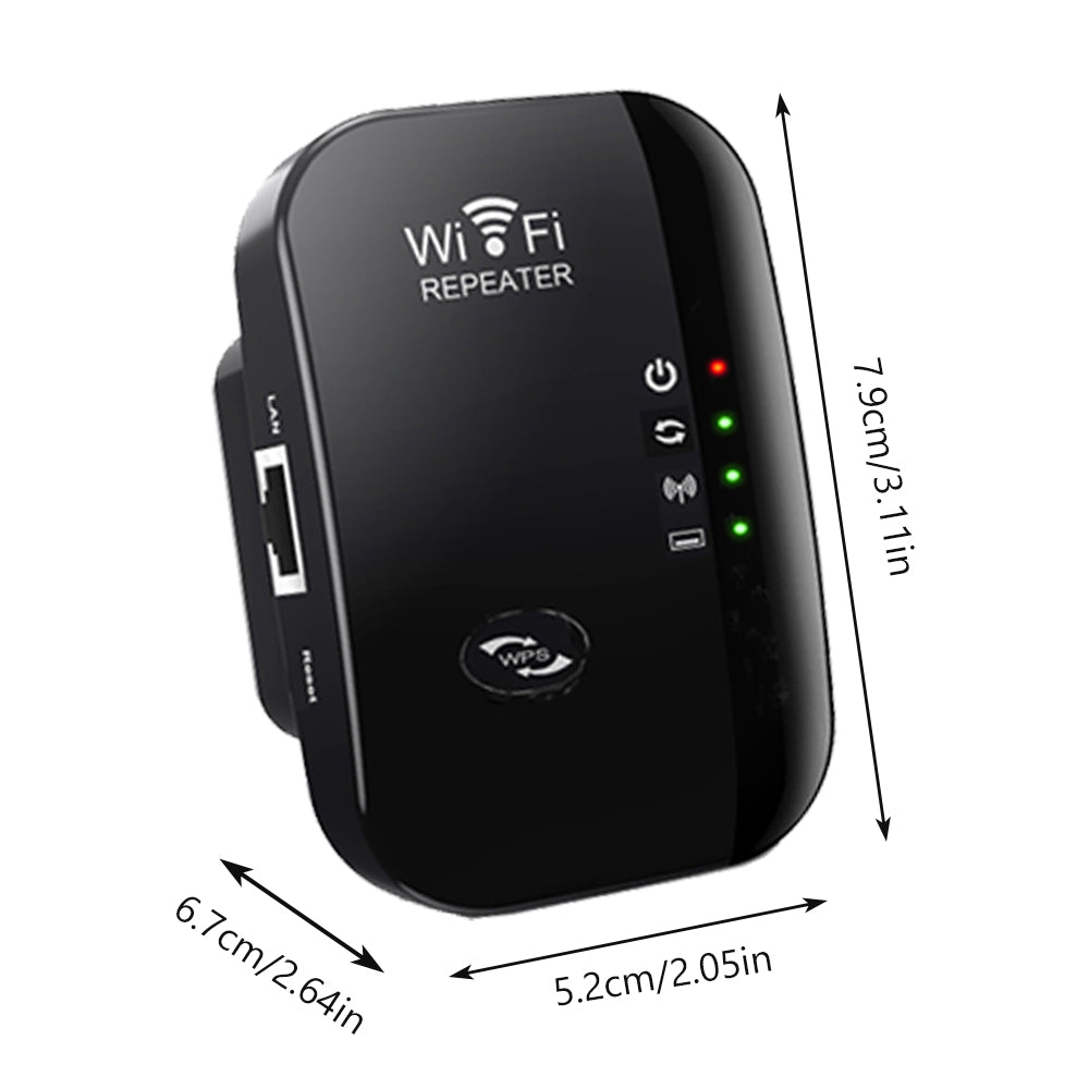 NovaLink // Wifi Range Extender