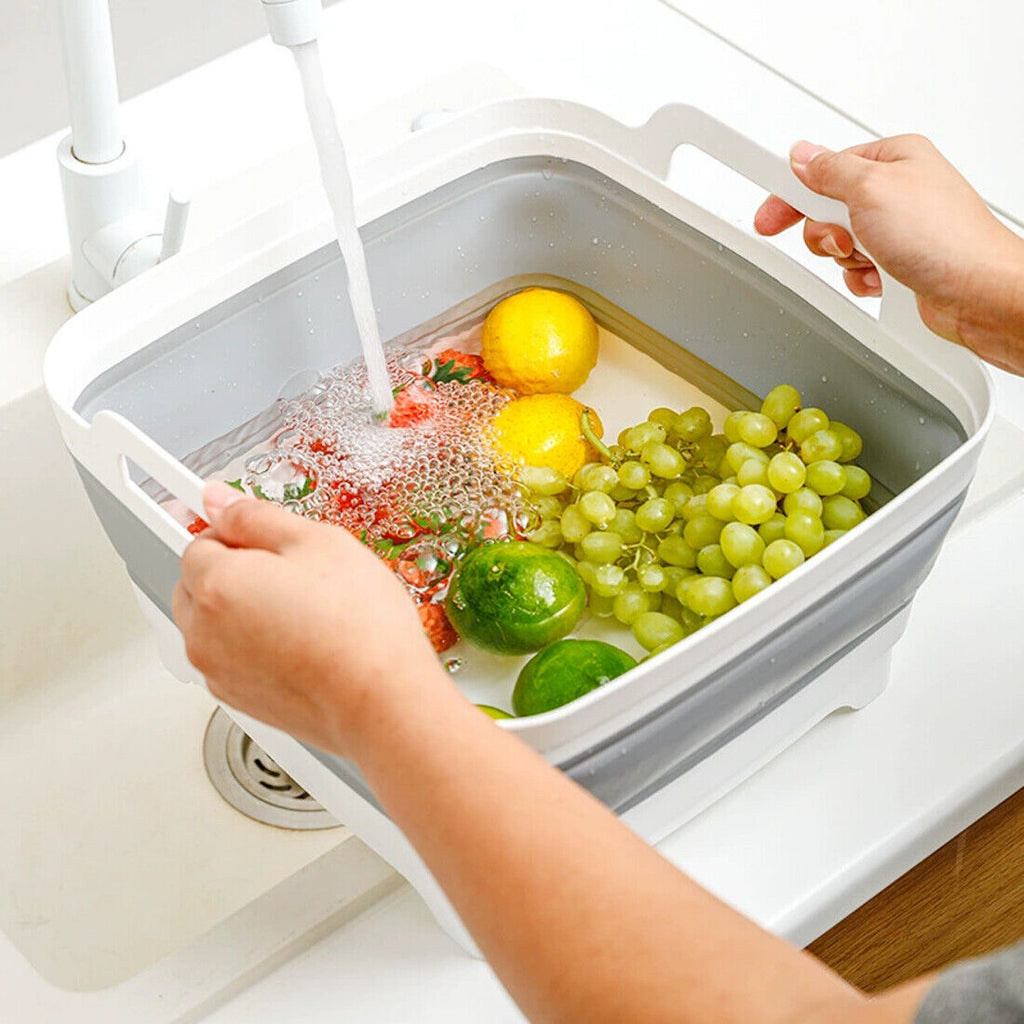 NovaFold // Multipurpose Utility Basin