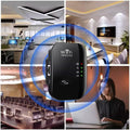 NovaLink // Wifi Range Extender