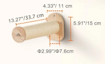 NovaStation // Minimalist Gear Ledge