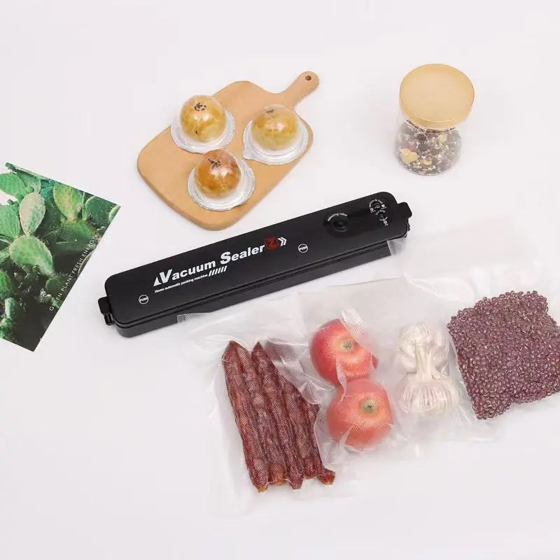 NovaSeal // Vacuum Food Sealer