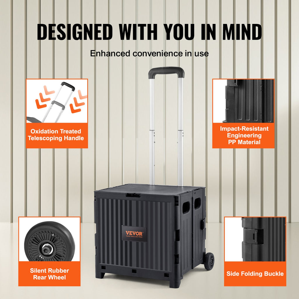 NovaHaul // All-Terrain Wagon