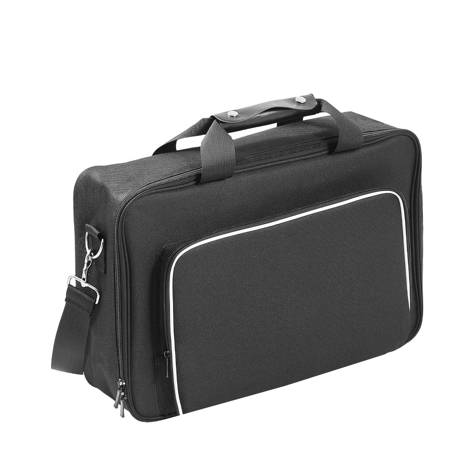Deluxe Hard-Shell Travel Case for PS5