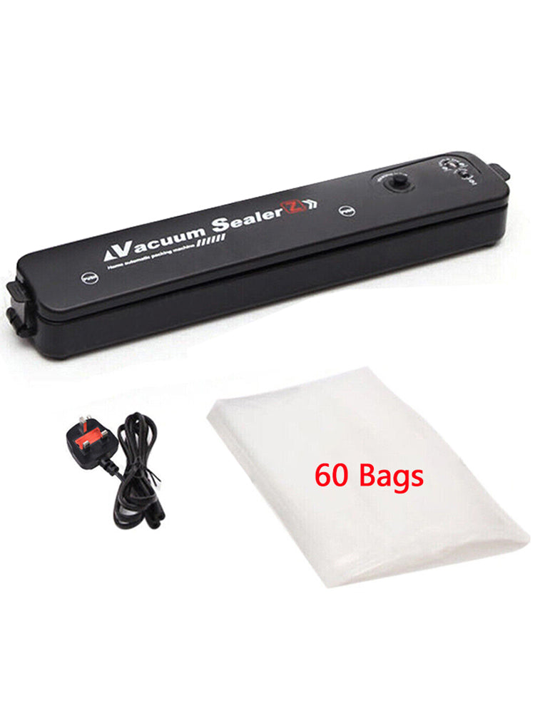 NovaSeal // Vacuum Food Sealer