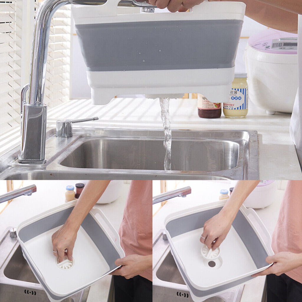 NovaFold // Multipurpose Utility Basin