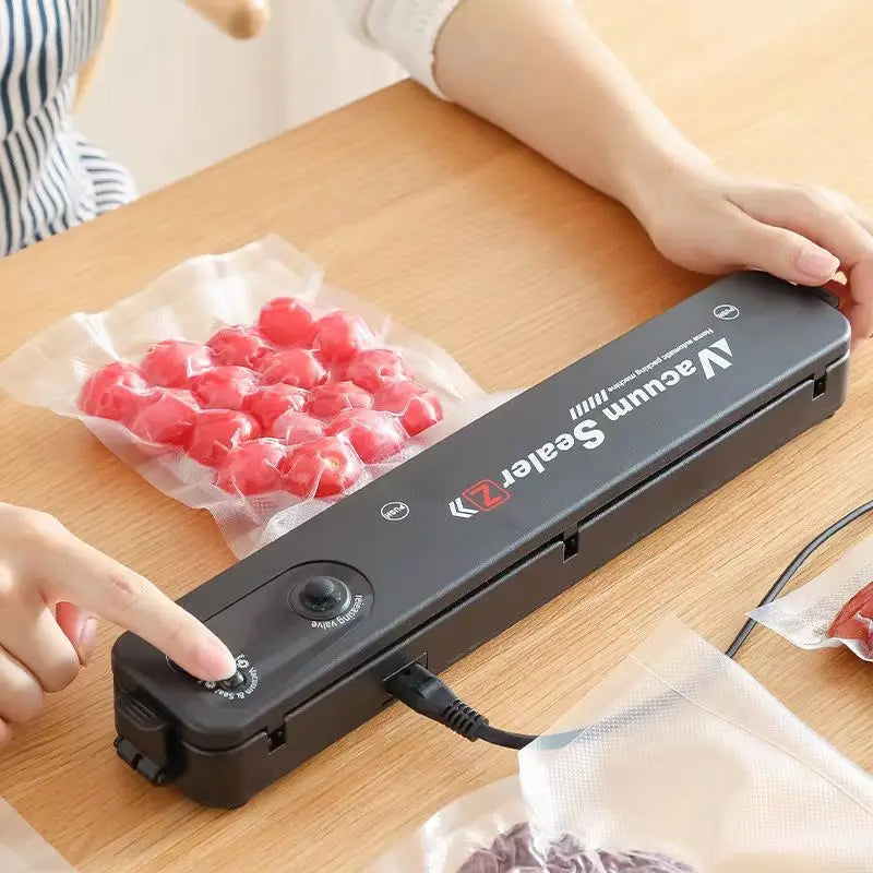 NovaSeal // Vacuum Food Sealer