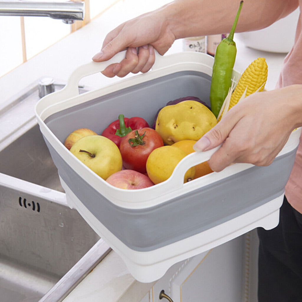 NovaFold // Multipurpose Utility Basin